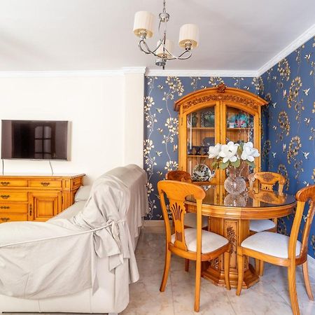 Apartmán Terraza Mar Y Montana Nerja Exteriér fotografie