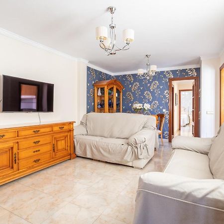 Apartmán Terraza Mar Y Montana Nerja Exteriér fotografie