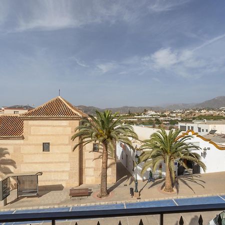 Apartmán Terraza Mar Y Montana Nerja Exteriér fotografie