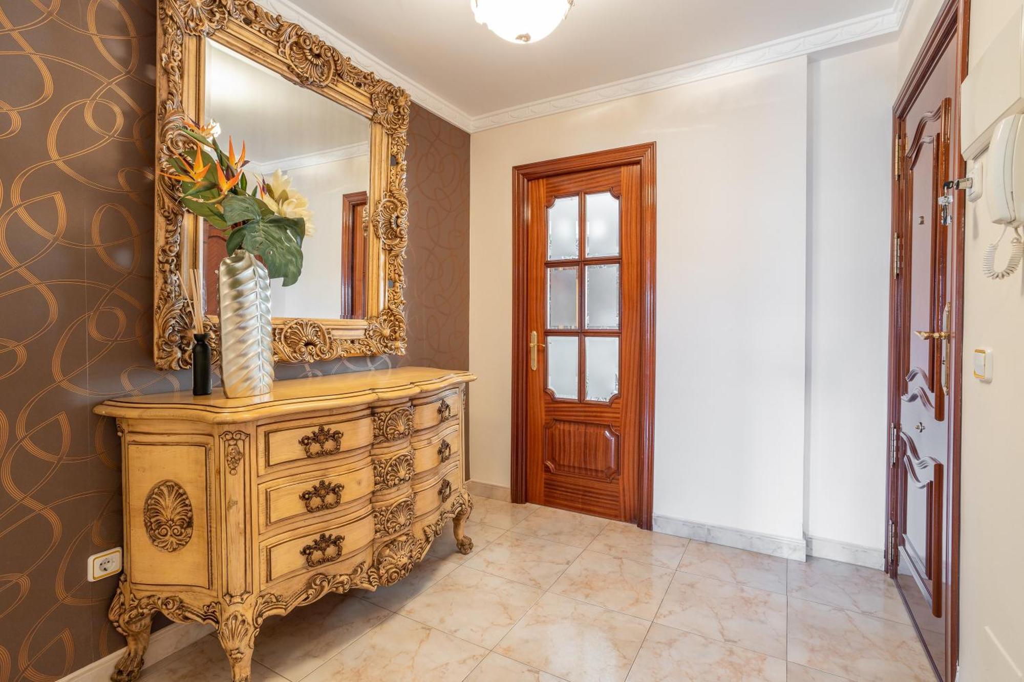 Apartmán Terraza Mar Y Montana Nerja Exteriér fotografie